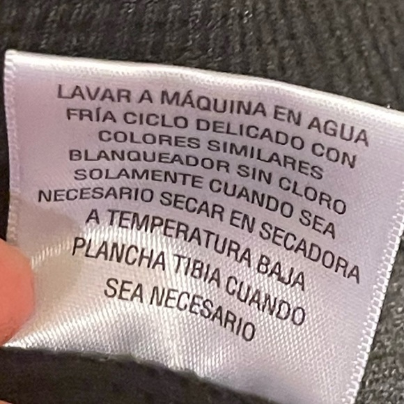 Greg Norman top 2XB - Picture 5 of 8